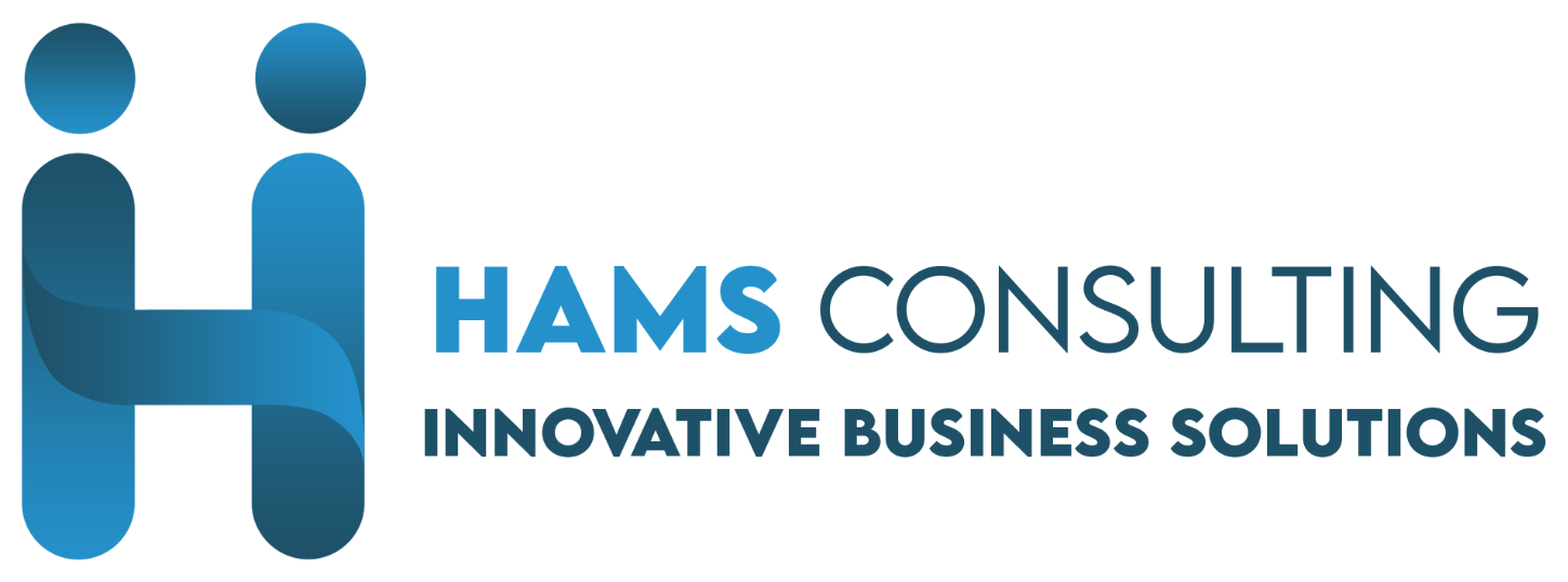 HAMS Consulting — Innovative Business Solutions